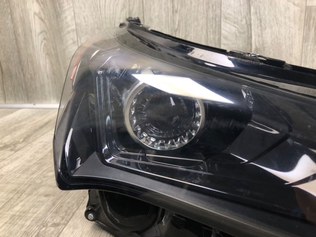 81145-78200 | Фара передн. прав. LEXUS NX 14-21 - Фото 3