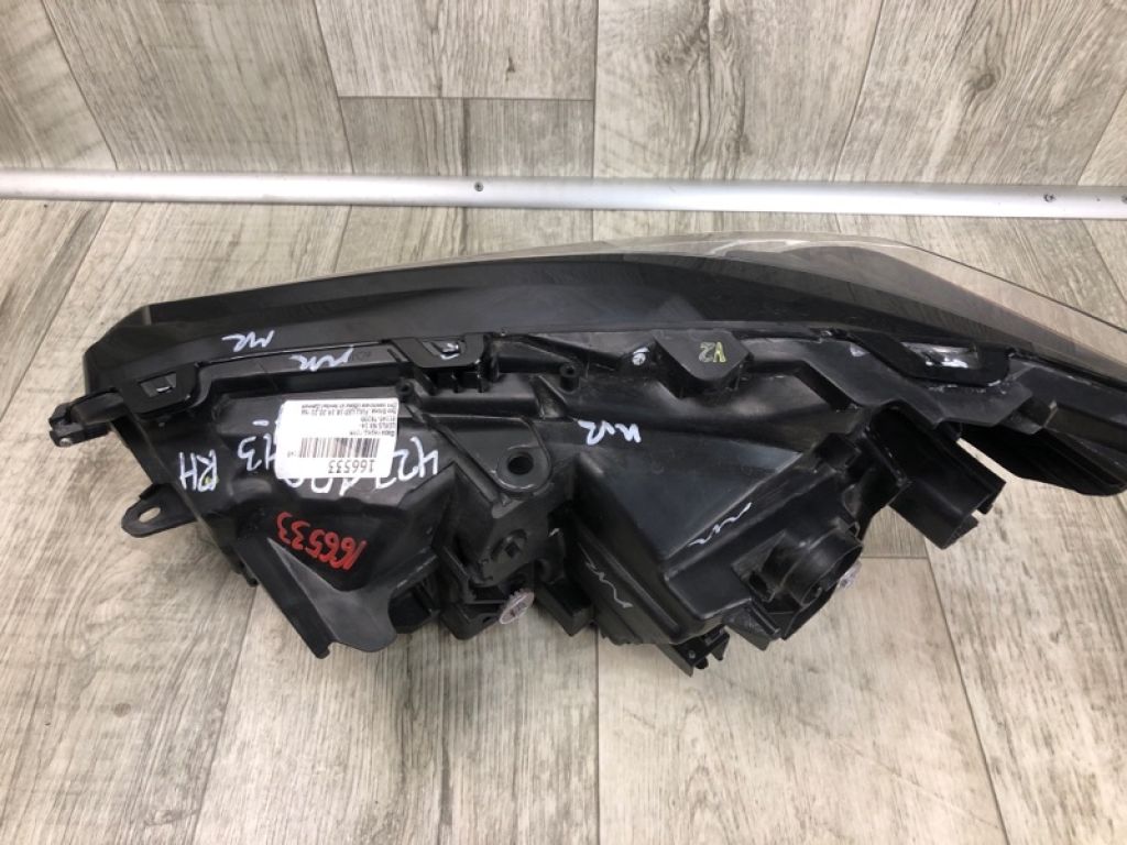 81145-78200 | Фара передн. прав. LEXUS NX 14-21 - Фото 8