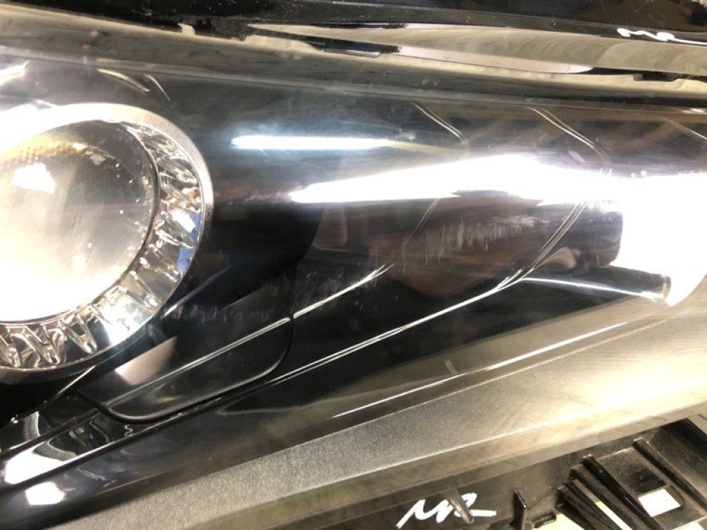 81145-78200 | Фара передн. прав. LEXUS NX 14-21 - Фото 14