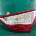 92404-3Q000 | Ліхтар внутрішній прав. HYUNDAI SONATA YF 10-14