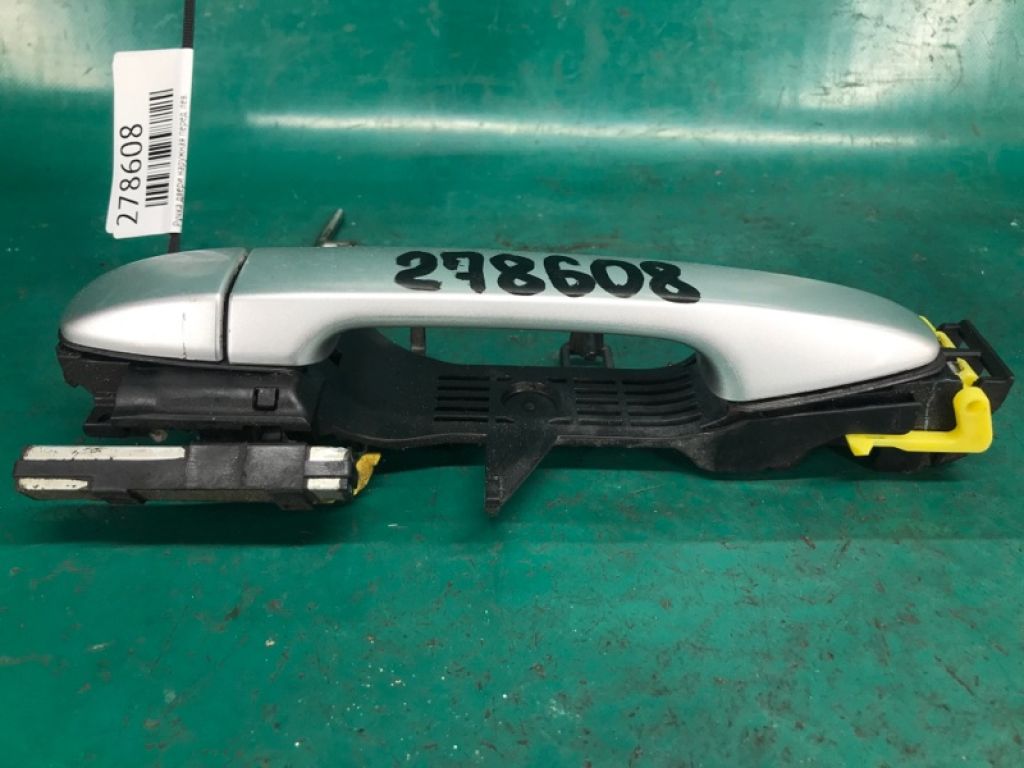 69210-74030-B9 | Ручка двери наружная передн. лев. TOYOTA PRIUS - 30 09-17 - Фото 2