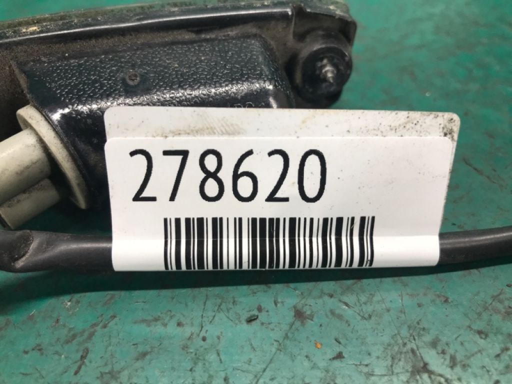 81260-3S000 | Кнопка открывания багажника наружная HYUNDAI SONATA YF 10-14 - Фото 2