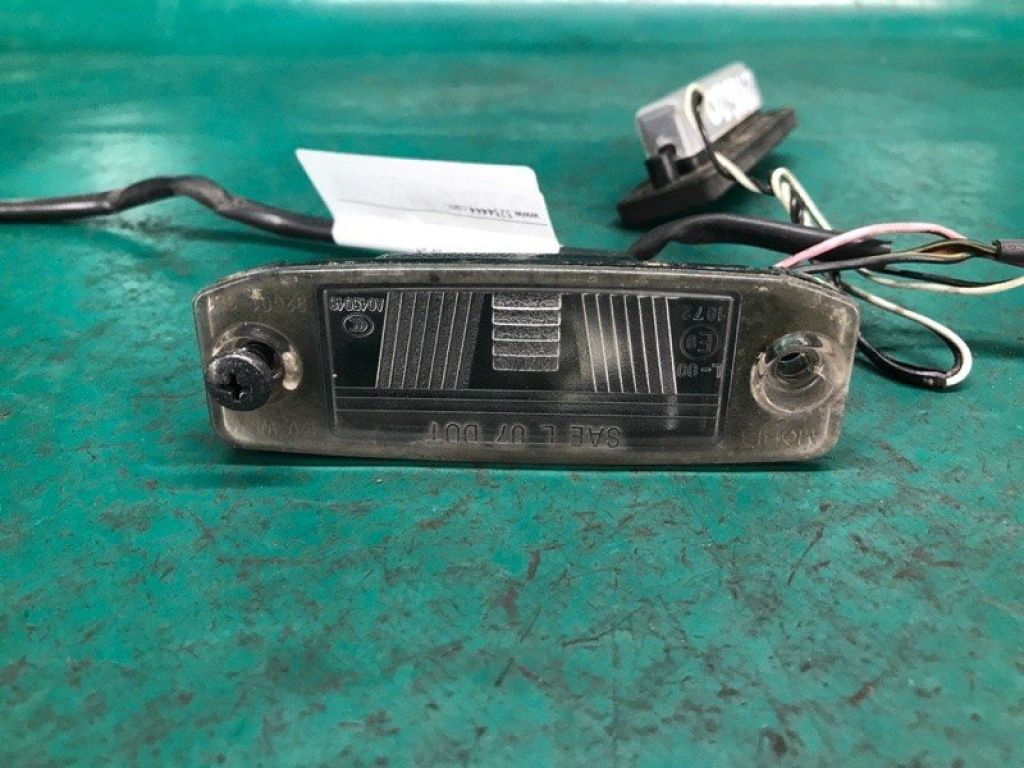 81260-3S000 | Кнопка открывания багажника наружная HYUNDAI SONATA YF 10-14 - Фото 4