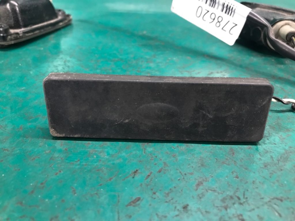 81260-3S000 | Кнопка открывания багажника наружная HYUNDAI SONATA YF 10-14 - Фото 5