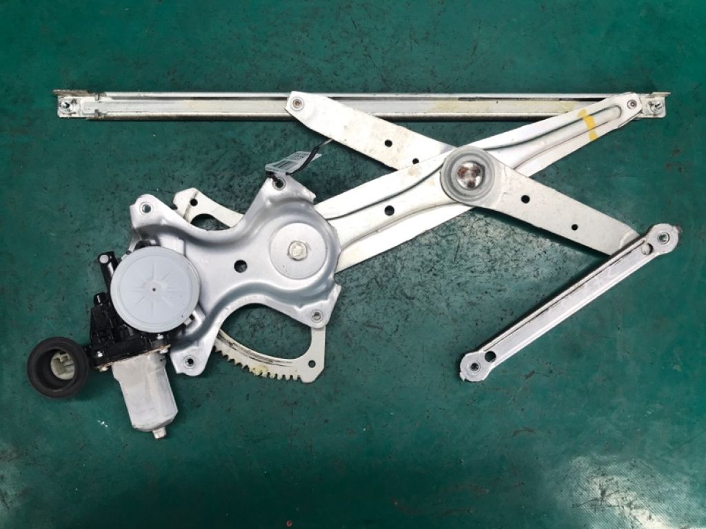 6980206070 | Склопідйомник передн. лів. TOYOTA CAMRY 40 06-11