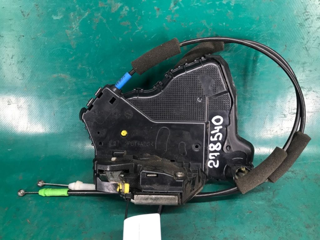 69040-06180 | Замок двері передн. лів. TOYOTA CAMRY 40 06-11 - Фото 5