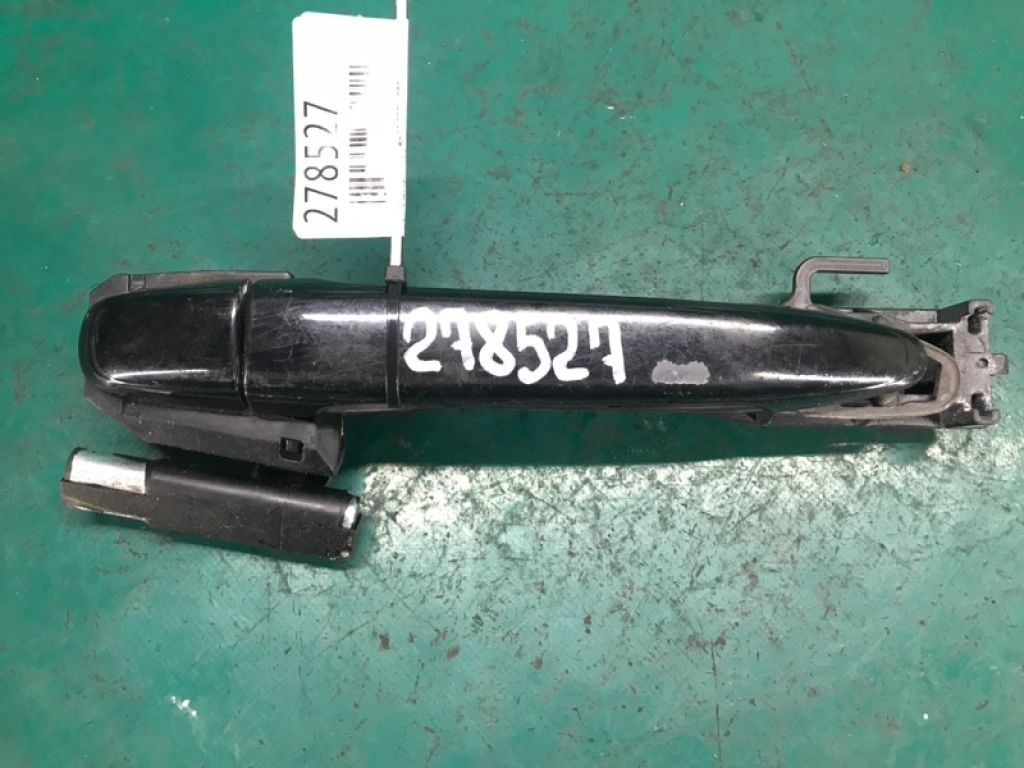 69211-06060-C0 | Ручка двері зовнішня задн. лів. TOYOTA CAMRY 40 06-11
