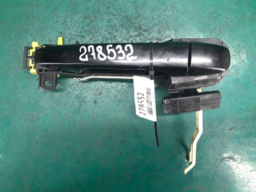 69203-47020 | Ручка двері зовнішня задн. прав. TOYOTA PRIUS - 30 09-17