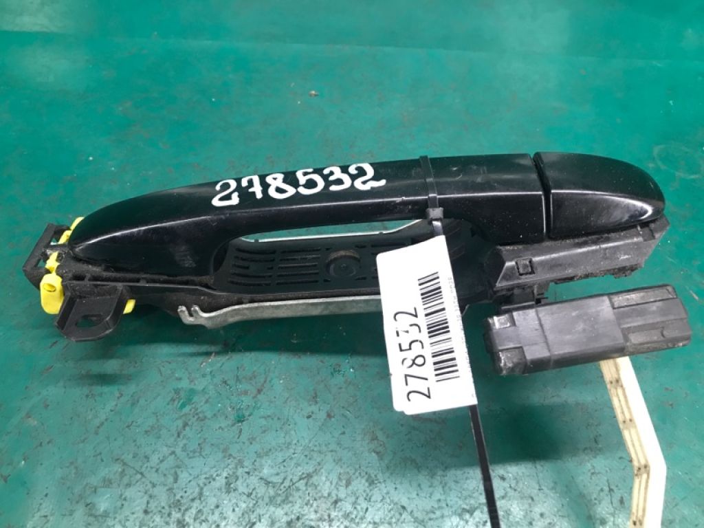 69203-47020 | Ручка двері зовнішня задн. прав. TOYOTA PRIUS - 30 09-17 - Фото 2