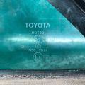 68124-06050 | Скло дверей глухе задн. лів. TOYOTA CAMRY 40 06-11 - Прев'ю 2
