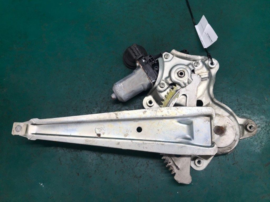 6980306110 | Стеклоподъемник задн. лев. TOYOTA CAMRY 40 06-11 - Фото 4