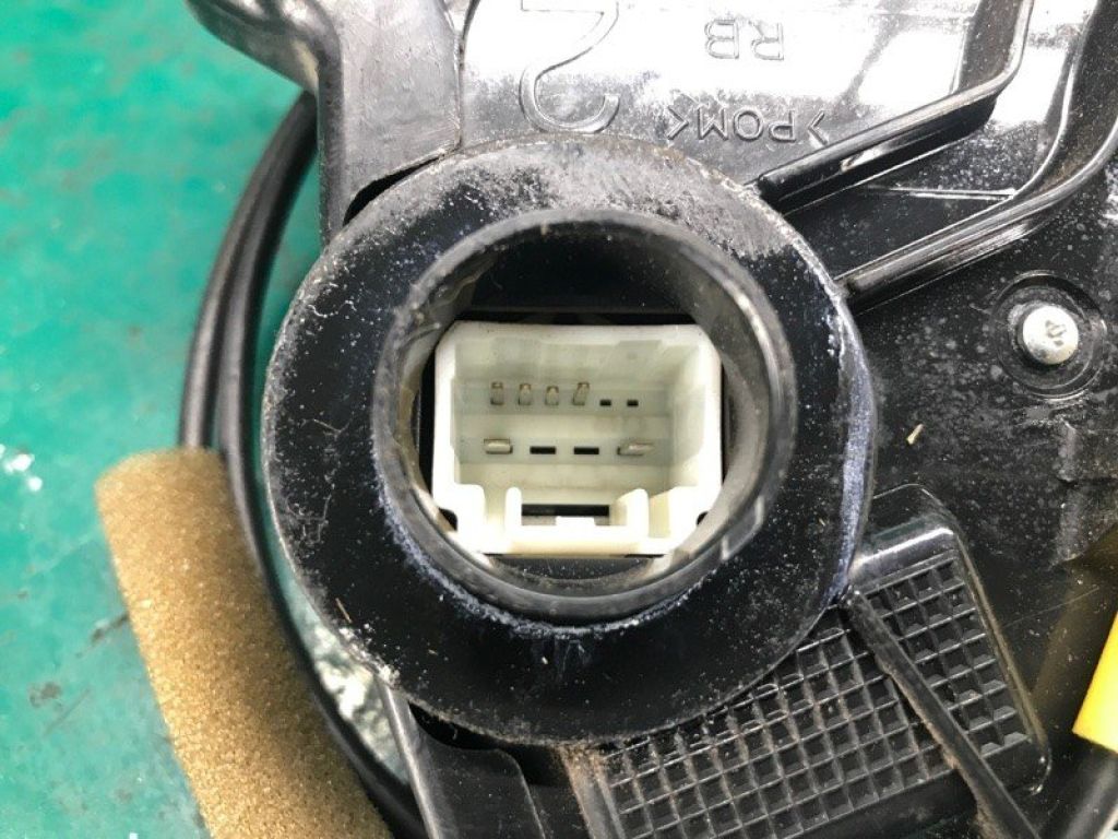 69030-06200 | Замок двері передн. прав. TOYOTA COROLLA 150 06-13 - Фото 4