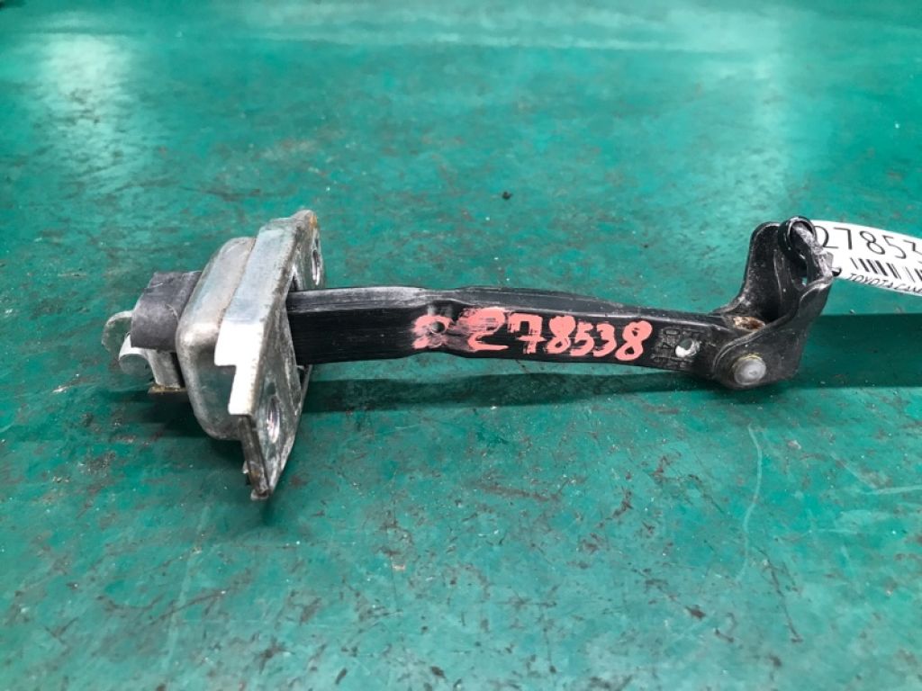 68620-06040 | Обмежувач дверей передн. лів. TOYOTA CAMRY 40 06-11 - Фото 3