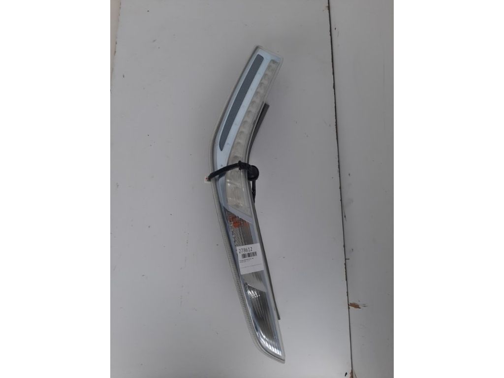 26555-3NL0B | Ліхтар зовнішній задн. лів. NISSAN LEAF 10-17