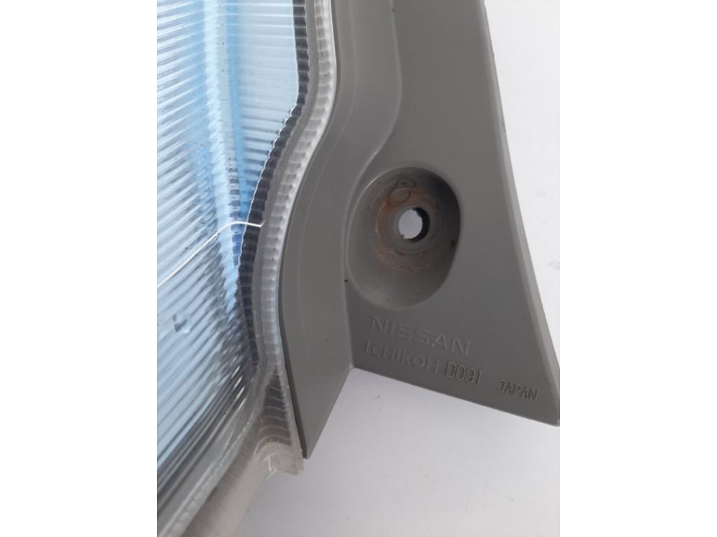 26555-3NL0B | Ліхтар зовнішній задн. лів. NISSAN LEAF 10-17 - Фото 4