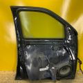 H0101-5X0MA | Двері передн. лів. NISSAN NAVARA 04-15 - Прев'ю 5