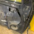 H0101-5X0MA | Двері передн. лів. NISSAN NAVARA 04-15 - Прев'ю 7