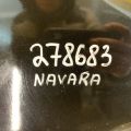 82100-EB332 | Дверь задн. прав. NISSAN NAVARA 04-15 - Превью 2