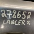 5700A558 | Дверь передн. прав. MITSUBISHI LANCER X 10 07-15 - Превью 2