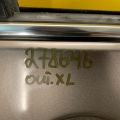 5700A278 | Двері передн. прав. MITSUBISHI OUTLANDER XL 05-13 - Прев'ю 4