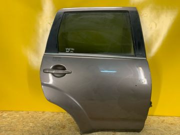 Дверь задн. прав. MITSUBISHI OUTLANDER XL 05-13