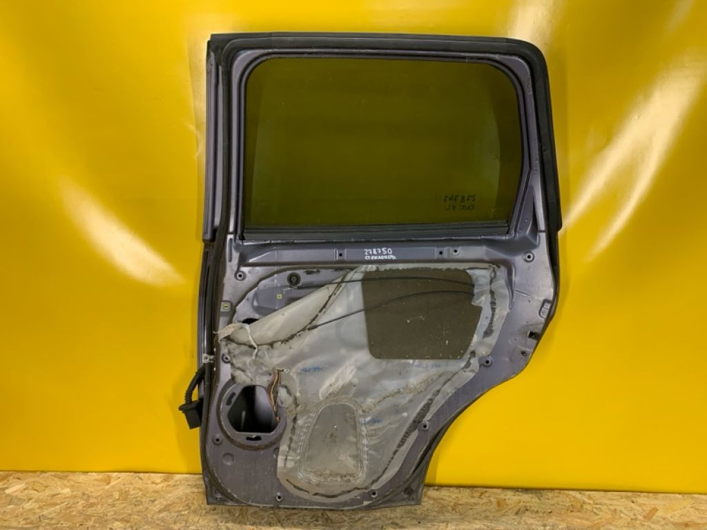 5730A244 | Двері задн. прав. MITSUBISHI OUTLANDER XL 05-13 - Фото 5