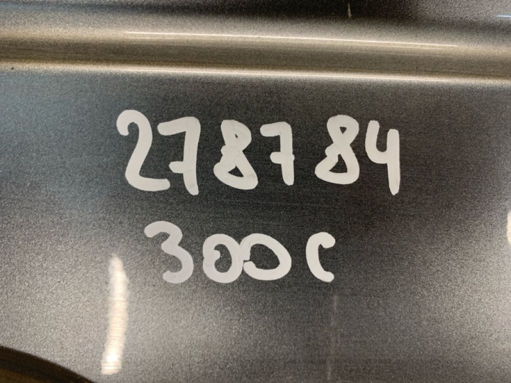 5134176AN | Дверь передн. прав. CHRYSLER 300 04-10 - Фото 2