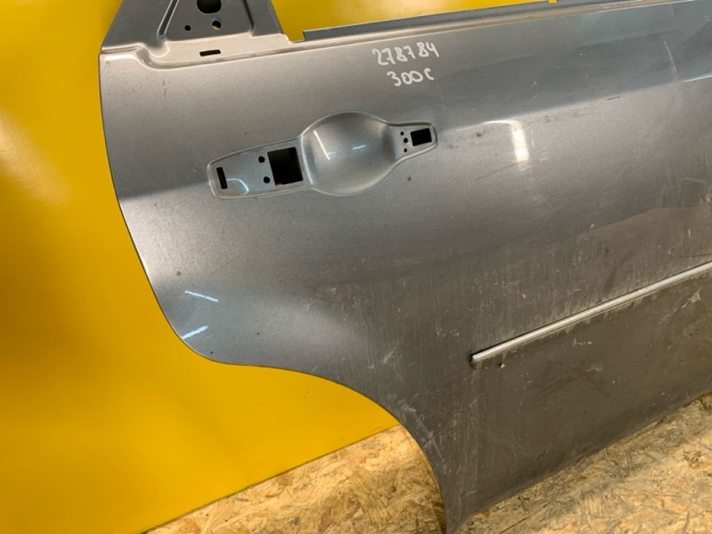 5134176AN | Дверь передн. прав. CHRYSLER 300 04-10 - Фото 3