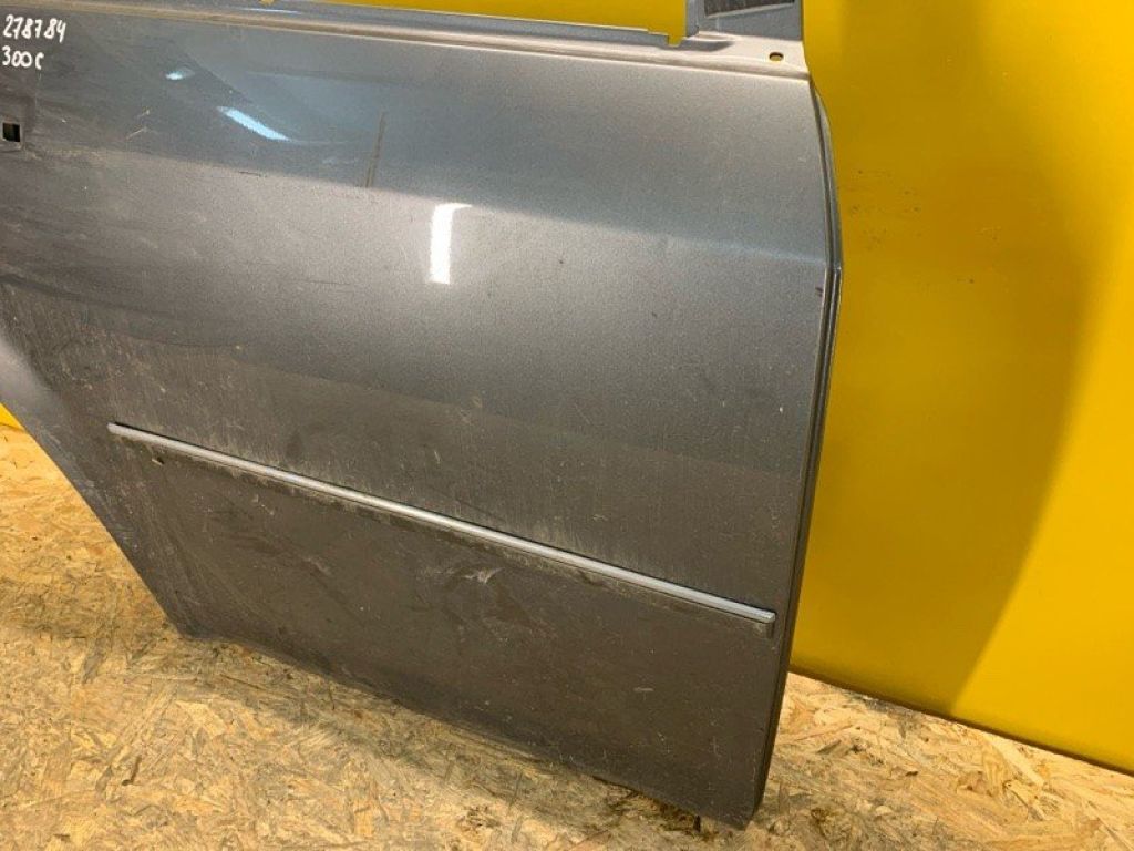 5134176AN | Дверь передн. прав. CHRYSLER 300 04-10 - Фото 4