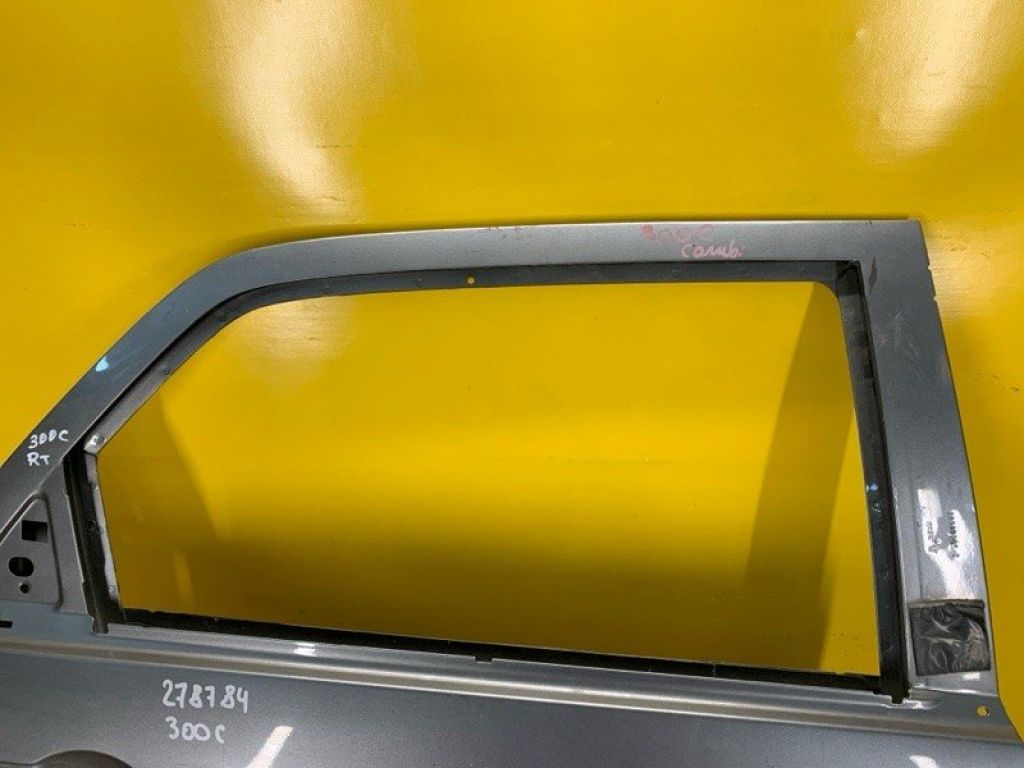 5134176AN | Дверь передн. прав. CHRYSLER 300 04-10 - Фото 5