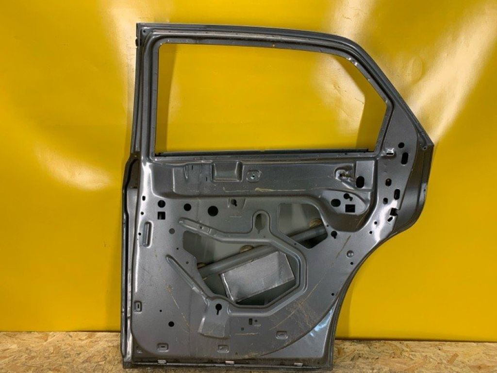 5134176AN | Дверь передн. прав. CHRYSLER 300 04-10 - Фото 6