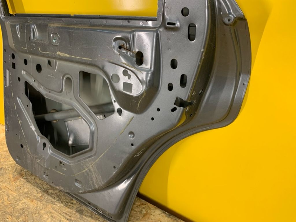 5134176AN | Дверь передн. прав. CHRYSLER 300 04-10 - Фото 8