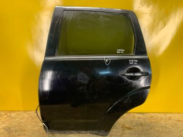 Дверь задн. лев. MITSUBISHI OUTLANDER XL 05-13