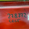 5700A625 | Дверь передн. лев. MITSUBISHI COLT (Z30) 02-12 - Превью 4