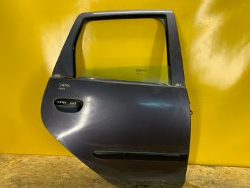 Двері задн. прав. MITSUBISHI COLT (Z30) 02-12