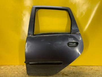 Двері задн. лів. MITSUBISHI COLT (Z30) 02-12
