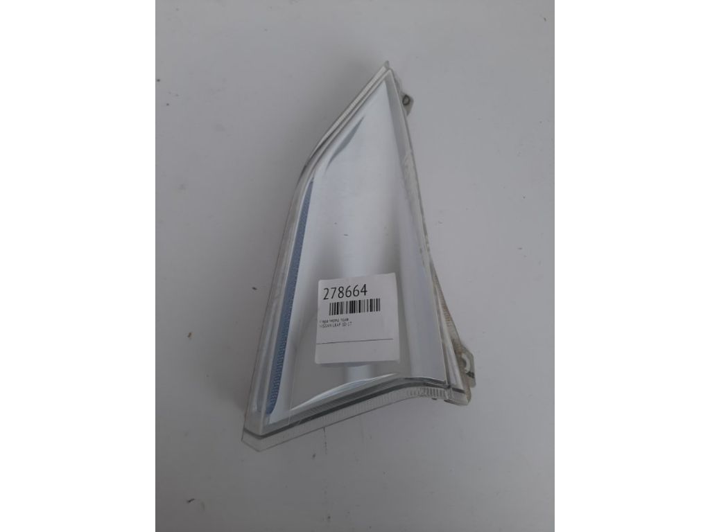 26180-3NL0A | Указатель поворота передн. прав. NISSAN LEAF 10-17