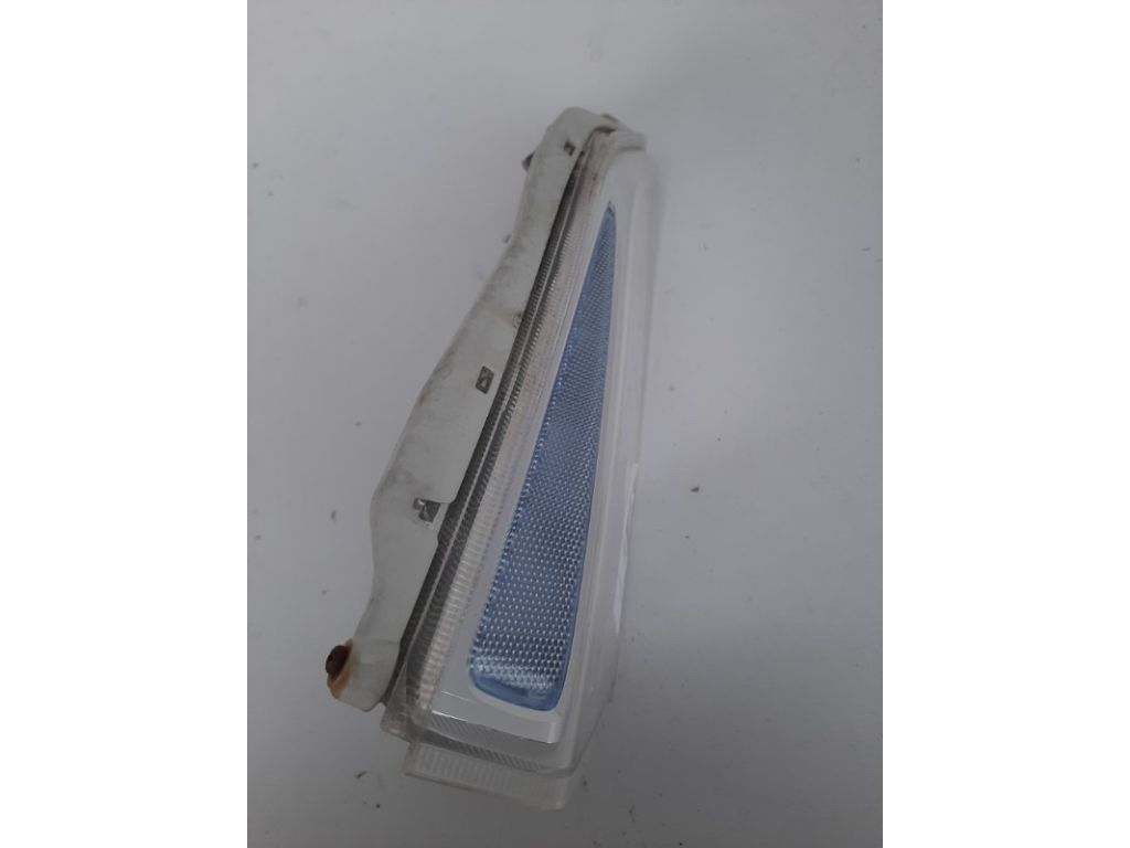 26180-3NL0A | Покажчик повороту передн. прав. NISSAN LEAF 10-17 - Фото 2