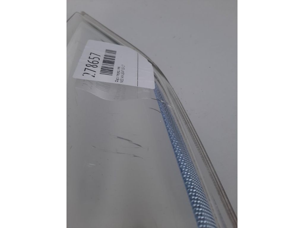 26185-3NL0A | Указатель поворота передн. лев. NISSAN LEAF 10-17 - Фото 2