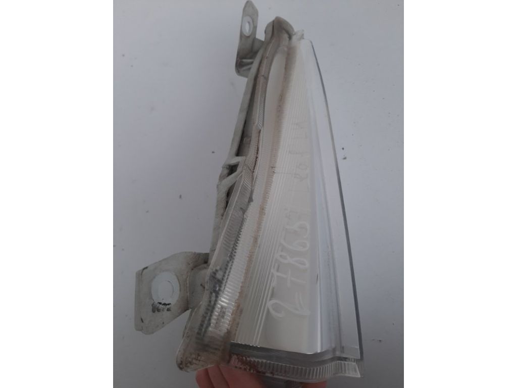 26185-3NL0A | Указатель поворота передн. лев. NISSAN LEAF 10-17 - Фото 4