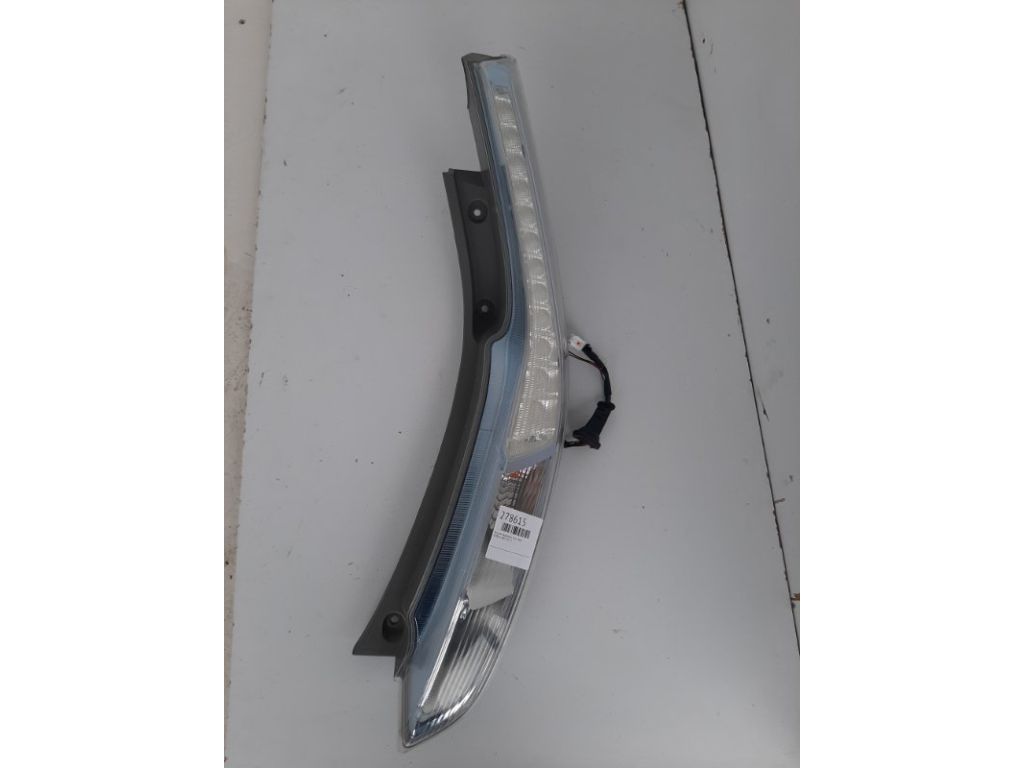 26550-3NL0B | Ліхтар зовнішній задн. прав. NISSAN LEAF 10-17