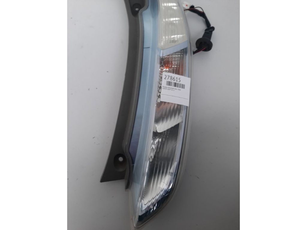 26550-3NL0B | Ліхтар зовнішній задн. прав. NISSAN LEAF 10-17 - Фото 2