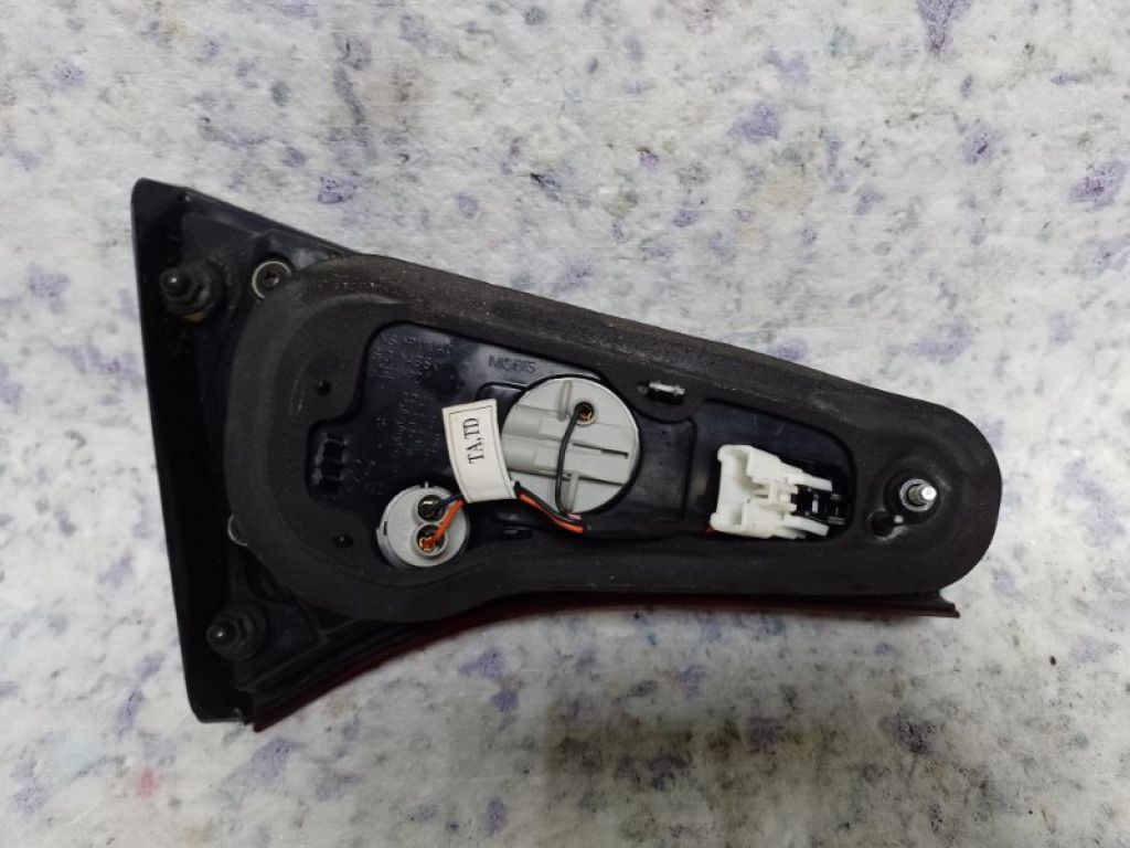 92404-2T000 | Фонарь внутренний прав. KIA OPTIMA TF 11-16 - Фото 2