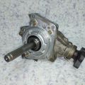 Роздавальна коробка NISSAN QASHQAI 07-14