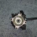 Роздавальна коробка NISSAN QASHQAI 07-14 - Прев'ю 3