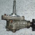 Роздавальна коробка NISSAN QASHQAI 07-14 - Прев'ю 4