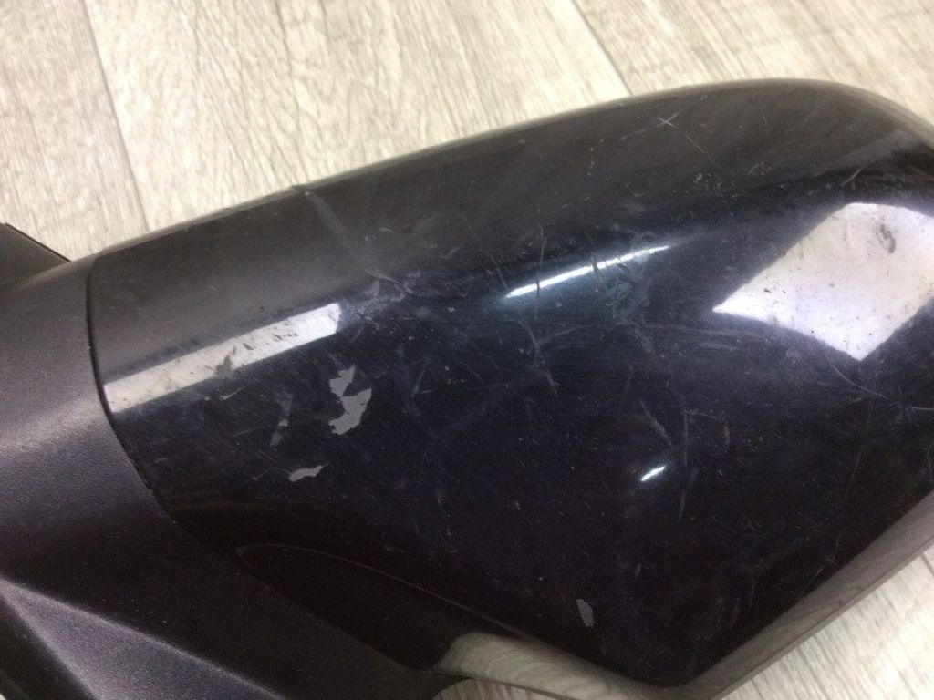 96301-JA04A | Зеркало прав. NISSAN ALTIMA L32 07-12 - Фото 9