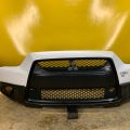 6400D427 | Бампер передній MITSUBISHI ASX / OUTLANDER SPORT 10-21