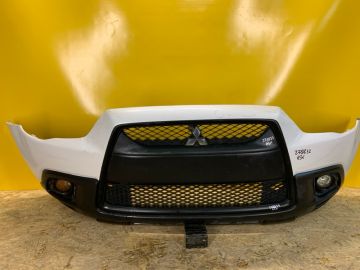 Бампер передній MITSUBISHI ASX / OUTLANDER SPORT 10-21