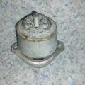 7P6 199 131 | Подушка двигуна VOLKSWAGEN TOUAREG 10-17